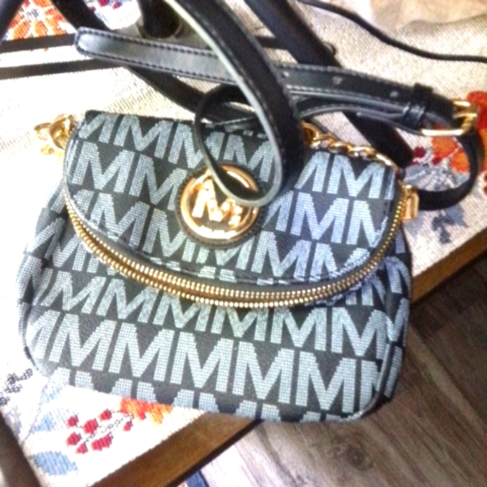Milan bag